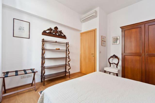 Appartamento Accademia San Vio Венеция Екстериор снимка
